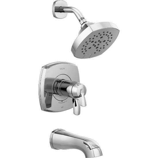 Image sur C++ T17T476 17 BAIN/DCH THERMOSTAT SEUL