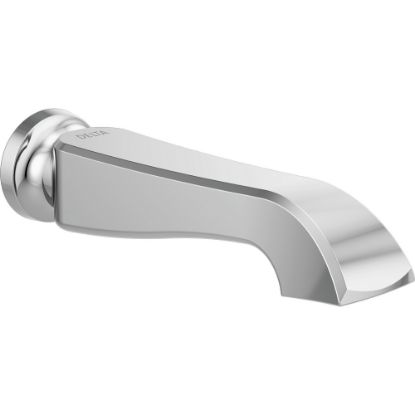 Picture of RP100197 NON-DIVERTER TUB SPOUT