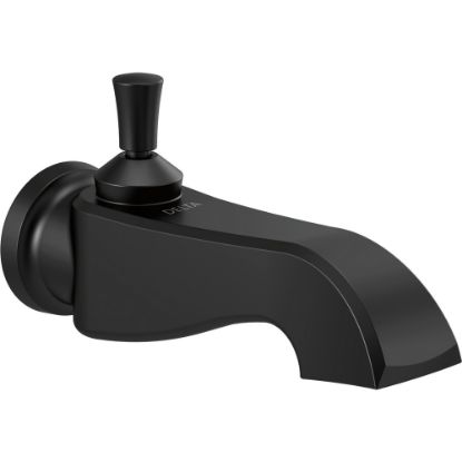 Picture of RP100196BL DIVERTER TUB SPOUT