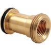 Picture of RP12307 D-ADAPTER W/O RING- TUB SPOUT