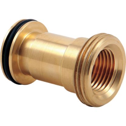 Picture of RP12307 D-ADAPTER W/O RING- TUB SPOUT