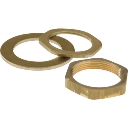 Picture of RP19652 D/DS-NUTS & WASHER- RT HAND SH