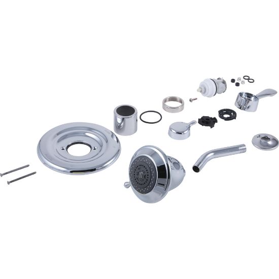 Picture of RP29405 D-CONVERSION KIT-   SHWR-1700-