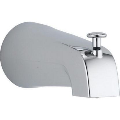 Picture of RP19895 D-DIVERTER TUB SPOUT-PULL-UP
