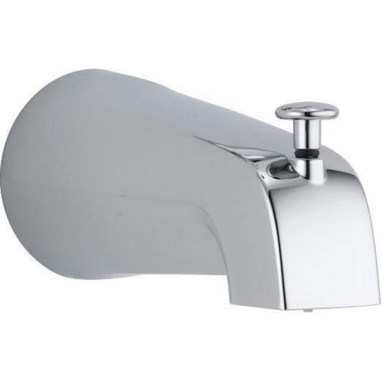 Picture of RP19895 D-DIVERTER TUB SPOUT-PULL-UP