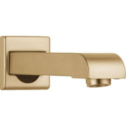 Picture of RP48333CZ TUB SPOUT - NON-DIVERTER