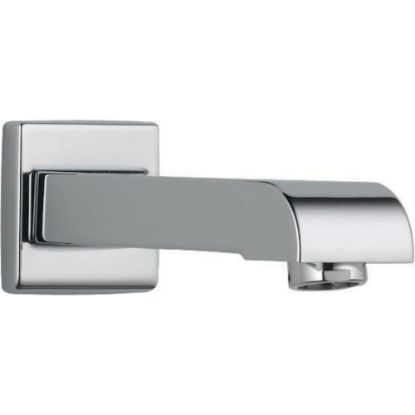 Picture of RP48333 NON-DIVERTER TUB SPOUT CHR