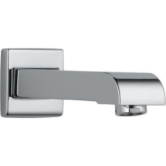 Picture of RP48333 NON-DIVERTER TUB SPOUT CHR
