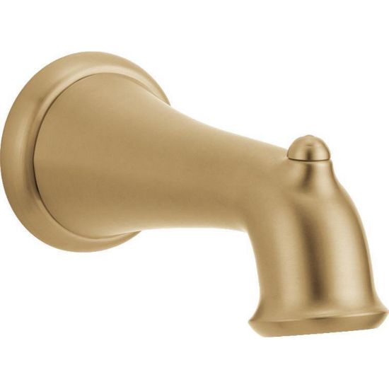 Picture of RP43028CZ TUB SPOUT - NON-DIVERTER