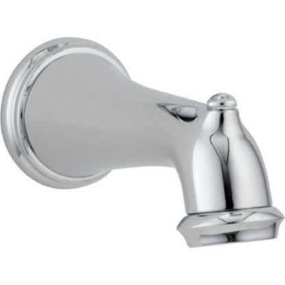 Picture of RP43028 SPT FAUCET TRAD PC