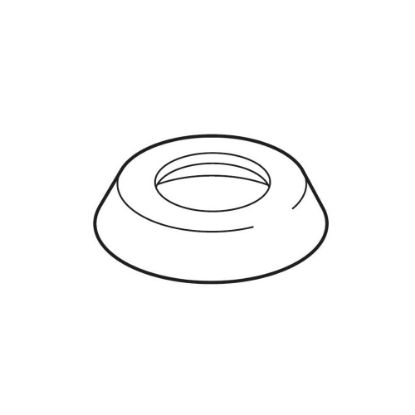 Picture of RP51290 DELTA HANDLE PIECE BASE
