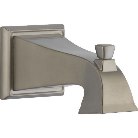 Picture of RP52148SS DIVERTER TUB SPOUT