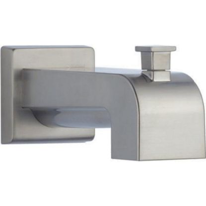 Picture of RP53419SS D DIV TUB SPT PULL UP PLAS