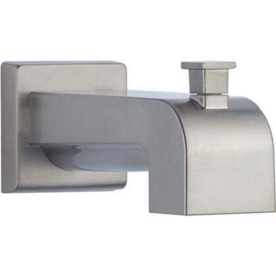 Picture of RP53419SS D DIV TUB SPT PULL UP PLAS