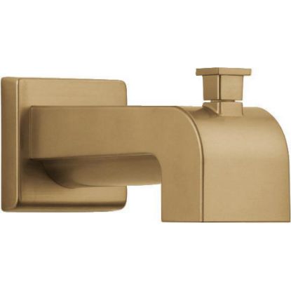 Picture of RP53419CZ TUB SPOUT PULLUP DIVTR