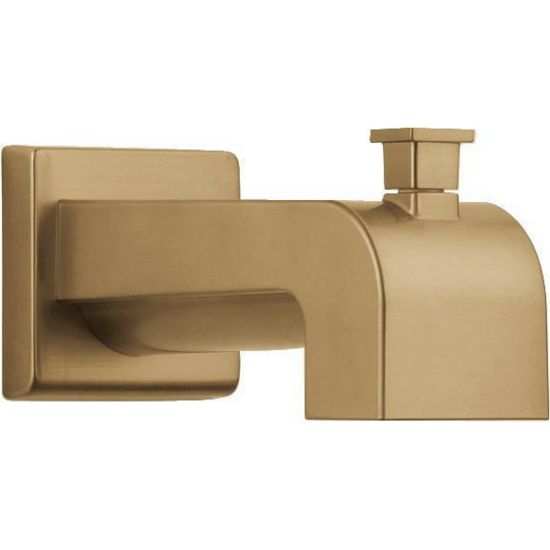 Picture of RP53419CZ TUB SPOUT PULLUP DIVTR