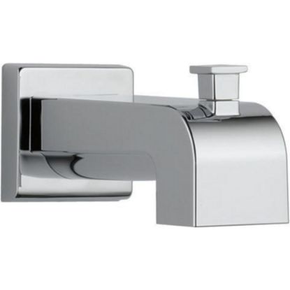Picture of RP53419 D DIV TUB SPT PULL UP PLASTI