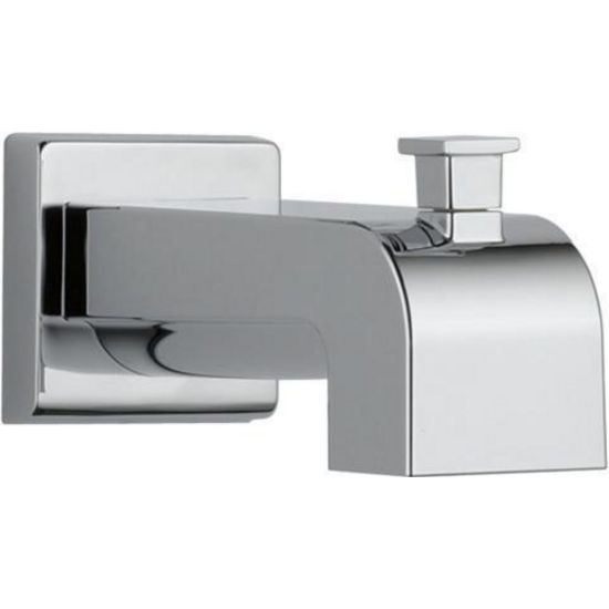 Picture of RP53419 D DIV TUB SPT PULL UP PLASTI