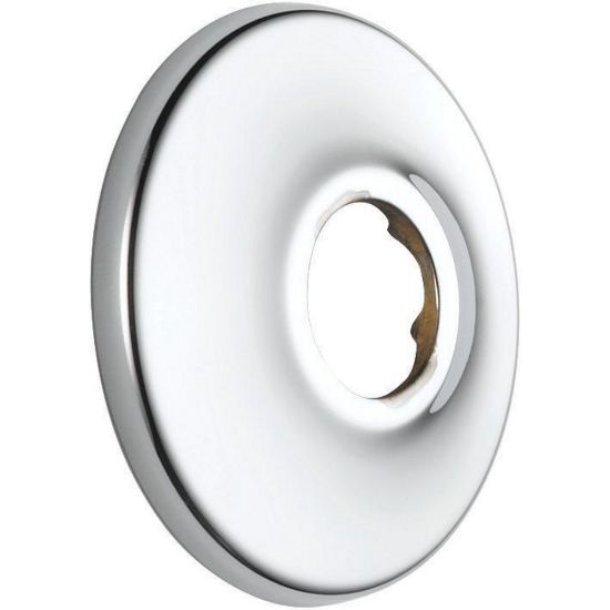 Picture of RP6025PR SHOWER FLANGE CH