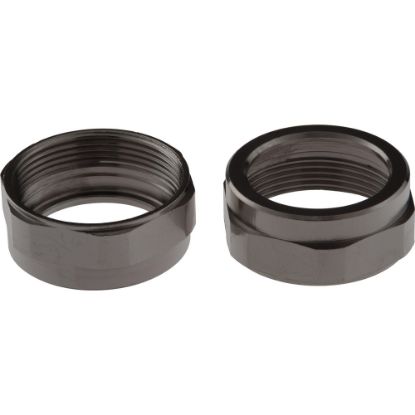 Picture of RP6060 BONNET NUTS. 2H KITCHEN