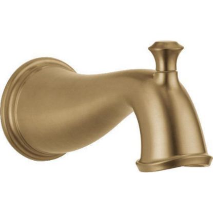 Picture of RP72565CZ TUB SPOUT W/DIVERTER