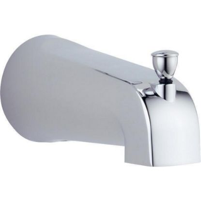 Picture of RP64721 TUB SPOUT - PULL-UP DIVERTER
