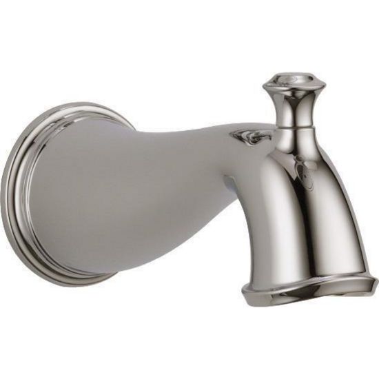 Picture of RP72565PN TUB SPOUT W/DIVERTER