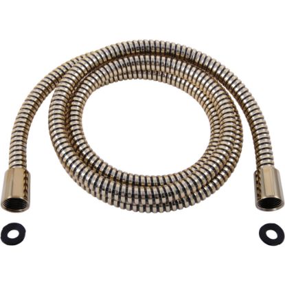 Picture of RP64157PB D HANDSHOWER HOSE