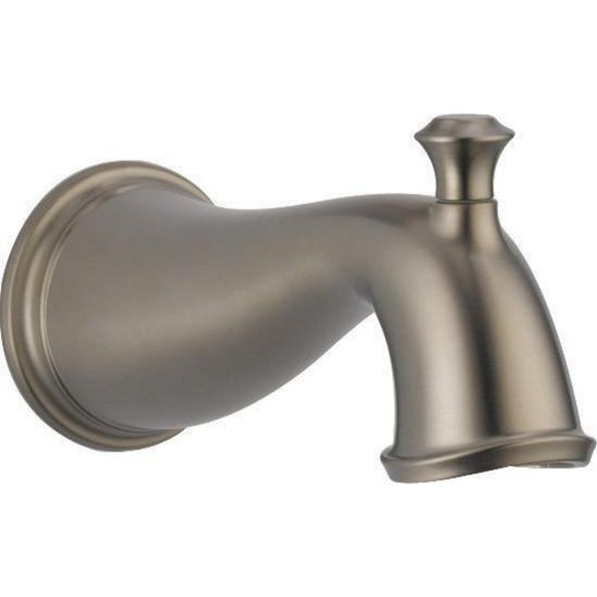 Picture of RP72565SS TUB SPOUT W/DIVERTER