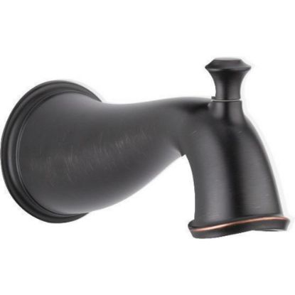 Picture of RP72565RB TUB SPOUT W/DIVERTER