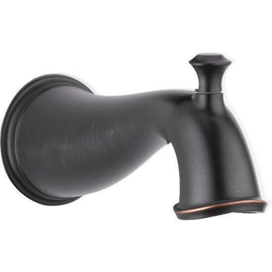 Picture of RP72565RB TUB SPOUT W/DIVERTER