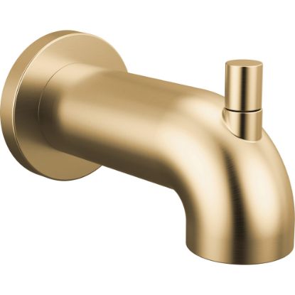 Picture of RP73371CZ TRINSIC TUB SPOUT W/DIVTR