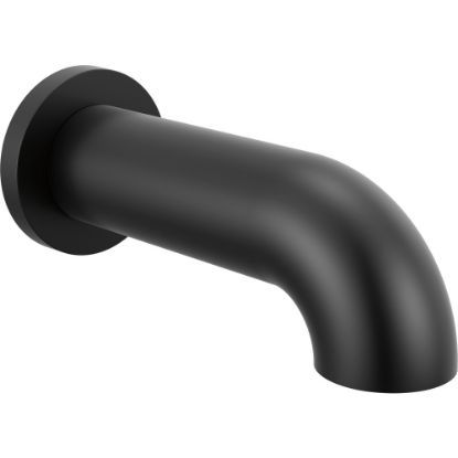 Picture of RP77350BL NON-DIVERTER TUB SPOUT