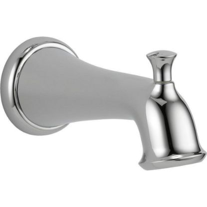 Picture of RP83676 TUB SPT PULLUP DIV SLIP ON
