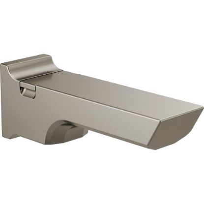 Picture of RP90158SSPR PULL-UP DIVERTER TUB SPOUT