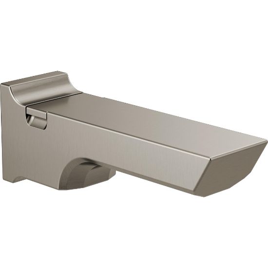 Picture of RP90158SSPR PULL-UP DIVERTER TUB SPOUT
