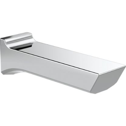 Picture of RP90159PCPR NON-DIVERTER TUB SPOUT