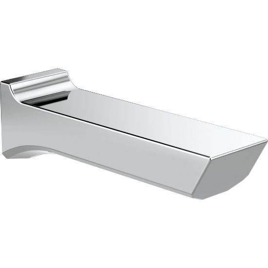 Picture of RP90159PCPR NON-DIVERTER TUB SPOUT