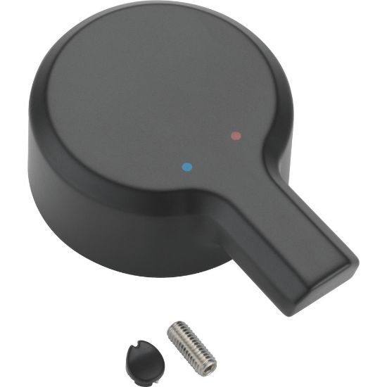 Picture of RP91910BL 17 SERIES TEMP KNOB AND COVER