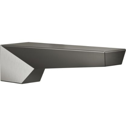Picture of RP93249KSPR NON-DIVERTER TUB SPOUT 9
