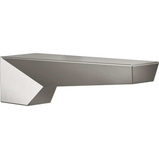 Picture of RP93249SSPR NON-DIVERTER TUB SPOUT 9