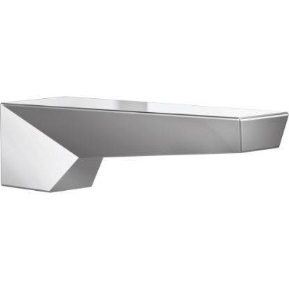 Picture of RP93249PCPR NON-DIVERTER TUB SPOUT 9