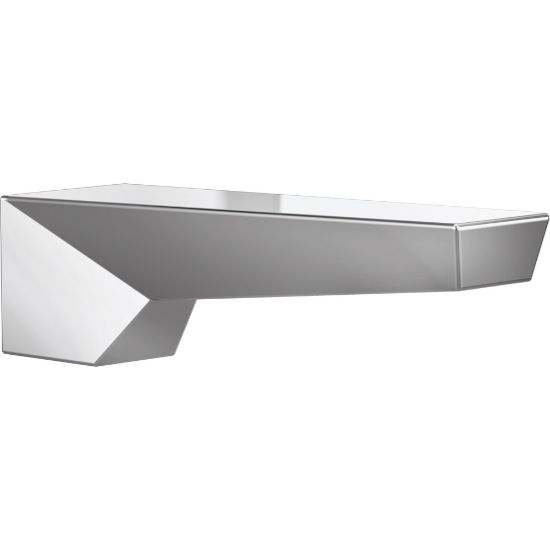 Picture of RP93249PCPR NON-DIVERTER TUB SPOUT 9
