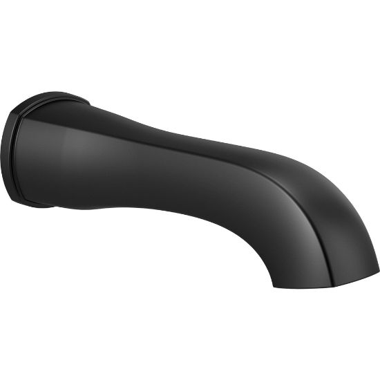 Picture of RP93377BL NON-DIVERTER TUB SPOUT