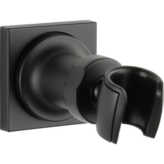 Picture of U4010-BL-PK SQUARE WALL MOUNT BRACKET