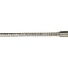Picture of U495D-SS60-PK 60" DBLE SPIRAL EXTEN HOSE