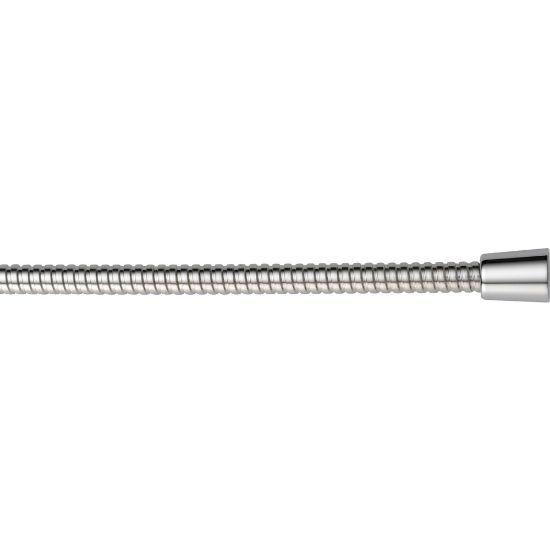 Picture of U495S-69-PK 69" METAL HOSE W/1 CONIC AN