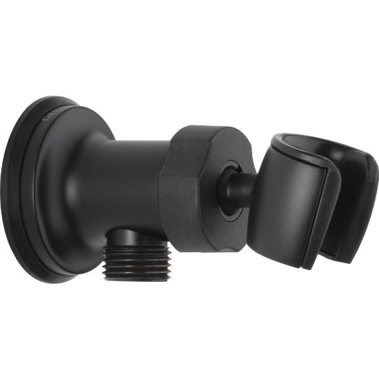 Picture of U4985-BL-PK WALL SUPPLY ELBOW/MOUNT