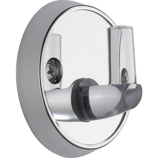 Picture of U5001-PK CLEAR PIN WALL MOUNT W/MOUN