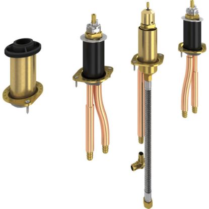 Image de R4707-PX  BRUT BAIN ROM DOU TEL PEX CRIM
